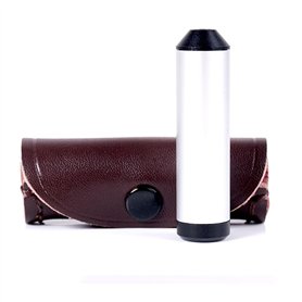 Vocdikficy Spectroscope de Diffraction pour Pierres Précieuses Gemmologiques de 55 mm de Longueur
