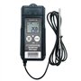 Ptdfjspt TempU06-100°C Enregistreur de Données Basse Température Numérique 32000 Points Bluetooth USB Enregistreur de Températur