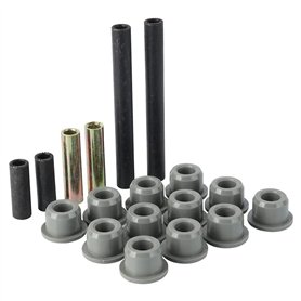 ANNJUC Kit de réparation de bras de suspension supérieur inférieur / pour club Car Precedent Golf Cart 102289901