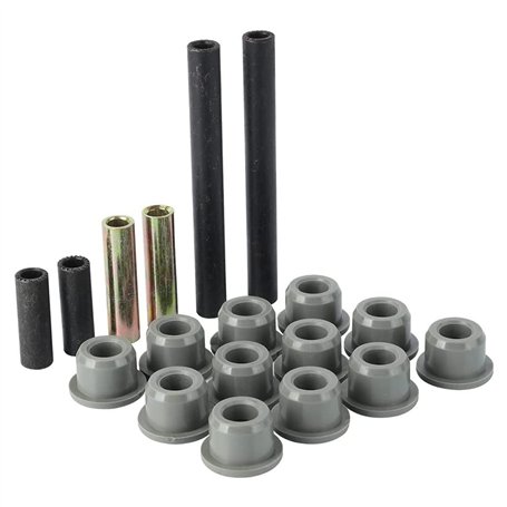ANNJUC Kit de réparation de bras de suspension supérieur inférieur / pour club Car Precedent Golf Cart 102289901