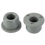 ANNJUC Kit de réparation de bras de suspension supérieur inférieur / pour club Car Precedent Golf Cart 102289901