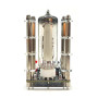Bnnlqpsttg Indicateur de Niveau VU à Audio 6E2 Cat'S Eye Tube Driver Board - Capteur