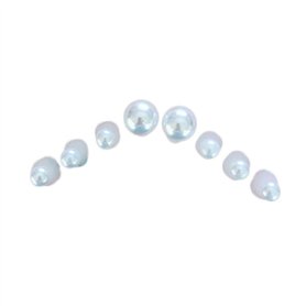8 Pièces en Silicone Hallux Valgus Accolades Semelles Gros Orteil du Pied Correcteur De Soins Bunions Toe Separator Toes Rehabil
