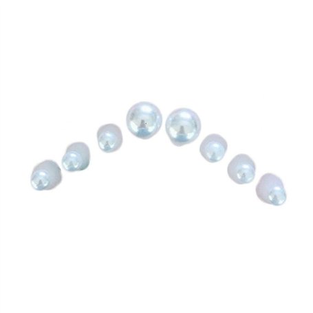 8 Pièces en Silicone Hallux Valgus Accolades Semelles Gros Orteil du Pied Correcteur De Soins Bunions Toe Separator Toes Rehabil