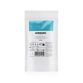 AURISANO Lingettes Nettoyantes Appareil Auditif - 100 Lingettes - Nettoyage Appareil Auditif - Lingettes Humides pour Aide Audit