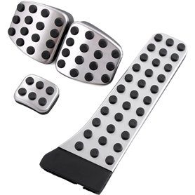 EWBNS Voiture Repose-Pied pour C Class W204 2007-2014 C180 C200 C220 C230 C250 C280 C300 C320 C350 C63