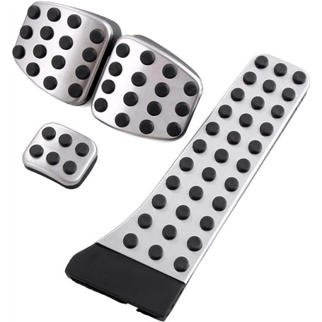 EWBNS Voiture Repose-Pied pour C Class W204 2007-2014 C180 C200 C220 C230 C250 C280 C300 C320 C350 C63