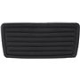 EWBNS Voiture Repose-Pied pour Odyssey 1999-2015 Pilot 2003-2015 46545 S84 A81,46545S30981,Pédale de Frein Pédale d'embrayage,Ac