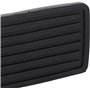 EWBNS Voiture Repose-Pied pour Odyssey 1999-2015 Pilot 2003-2015 46545 S84 A81,46545S30981,Pédale de Frein Pédale d'embrayage,Ac