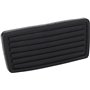 EWBNS Voiture Repose-Pied pour Odyssey 1999-2015 Pilot 2003-2015 46545 S84 A81,46545S30981,Pédale de Frein Pédale d'embrayage,Ac