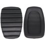 EWBNS Voiture Repose-Pied pour Kangoo 1997-2020 Laguna 2001-2015 Latitude 2011-2015 7700416724