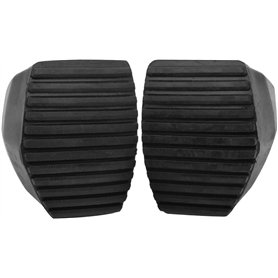 EWBNS Voiture Repose-Pied pour Citroen C4 Picasso 2013-2020 C5 RD/TD 2007-2019 213026 450417