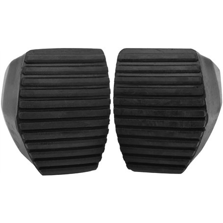 EWBNS Voiture Repose-Pied pour Citroen C4 Picasso 2013-2020 C5 RD/TD 2007-2019 213026 450417