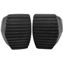 EWBNS Voiture Repose-Pied pour Citroen C4 Picasso 2013-2020 C5 RD/TD 2007-2019 213026 450417