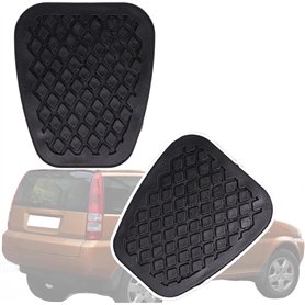 EWBNS Voiture Repose-Pied pour HR-V 3dr 5dr GH 1999-2003 46545-538-010 46545538010