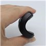 EWBNS Voiture Repose-Pied pour HR-V 3dr 5dr GH 1999-2003 46545-538-010 46545538010,Pédale de Frein Pédale d'embrayage,Accelerato