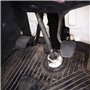 EWBNS Voiture Repose-Pied pour HR-V 3dr 5dr GH 1999-2003 46545-538-010 46545538010,Pédale de Frein Pédale d'embrayage,Accelerato
