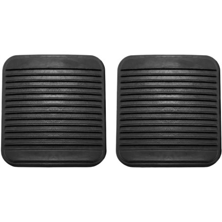 EWBNS Voiture Repose-Pied pour Jeep Wrangler YJ Manual Trans 1986-1995 52002750
