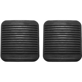 EWBNS Voiture Repose-Pied pour Jeep Wrangler TJ Manual Trans 1996-2005 52002750