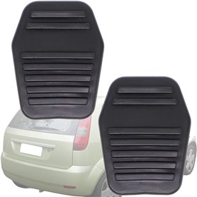 EWBNS Voiture Repose-Pied pour Ford Tourneo Connect 2002-2013 6789917 1076899 1029040 94BB7A624AA 97KB2457AB