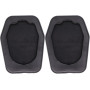 EWBNS Voiture Repose-Pied pour Ford Tourneo Connect 2002-2013 6789917 1076899 1029040 94BB7A624AA 97KB2457AB,Pédale de Frein Péd