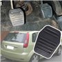 EWBNS Voiture Repose-Pied pour Ford Tourneo Connect 2002-2013 6789917 1076899 1029040 94BB7A624AA 97KB2457AB,Pédale de Frein Péd