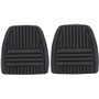 EWBNS Voiture Repose-Pied pour 4Runner 1984-2001 Camry 1983-2001 31321-14020 31321-14010