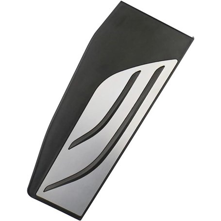 EWBNS Voiture Repose-Pied pour BMW F21 1 Series/3 Door 2012-2019 F22 F23 F24 Series 2