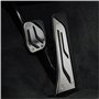 EWBNS Voiture Repose-Pied pour BMW M5 2016-2017 M6 2016-2019 i3 2014-2018 i8 2015-2019,Pédale de Frein Pédale d'embrayage,Accele