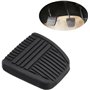 EWBNS Voiture Repose-Pied pour camioneta 1984-1995 1996-2000 Solara 1999-2003 31321-14020 31321-14010,Pédale de Frein Pédale d'e