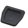 Voiture Repose-Pied pour Man E2000 F2000 F90 M2000 L2000 M90 TGL TGA TGM TGS 1998-2PCS,Pédale de Frein Pédale d'embrayage,Accele