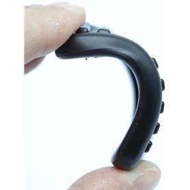 EWBNS Voiture Repose-Pied pour Volvo C30 2007-2013 C70 II 2006-2013 31445645