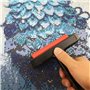 Accessoires de pressage idéals Outils pour adultes Complet Perceuse Kits de peinture au diamant 5D N
