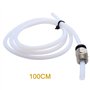Kit d'extrudeuse originale assemblée pour imprimante 3D MK8 Hotend Creality CR10, CR-10S, CR-10S4, CR-10S5, filament de 1,75 mm,