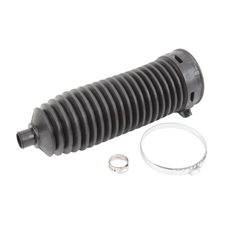 SHENGG Kit de soufflet de crémaillère de direction 2034630296 1714630096 for W203 W204 W209 W219 W211 W212 W207 R171 R172