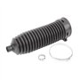 SHENGG Kit de soufflet de crémaillère de direction 2034630296 1714630096 for W203 W204 W209 W219 W211 W212 W207 R171 R172