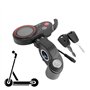 for Instrument d'affichage à LED de Scooter électrique av