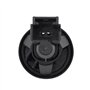 MEXWLOP Interrupteur d'éclairage intérieur de porte, for Dacia Duster 2010-2012, 2 pièces, capteur d'éclairage de courtoisie for