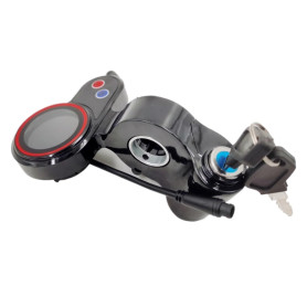 Vuzmode Écran LCD de pièces de Kickscooter
