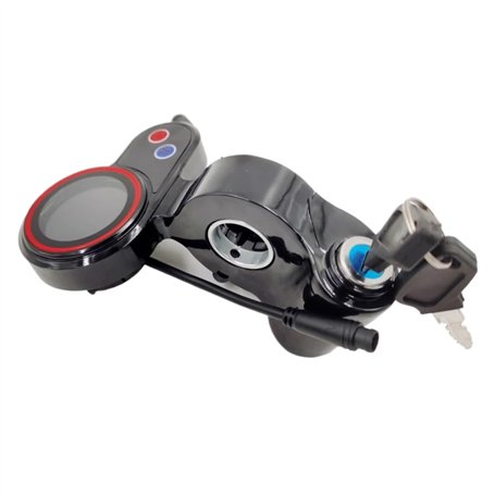 Vuzmode Écran LCD de pièces de Kickscooter