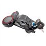 Vuzmode Écran LCD de pièces de Kickscooter