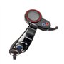 for écran de Scooter électrique H5 avec Accessoires de Tableau de Bord d
