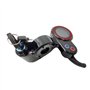 Vuzmode Écran LCD de pièces de Kickscooter, for Hitway, for écran de Scooter électrique H5 avec Accessoires de Tableau de Bord d
