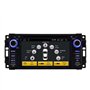ZAPYVET LJDA Android 10 Autoradio Multimédia DVD GPS