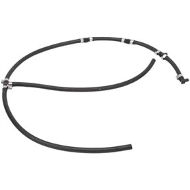 MEXWLOP 55578366 Tuyau de retour de fuite d'injecteur de carburant d'huile