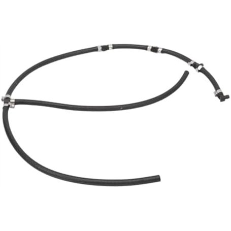 MEXWLOP 55578366 Tuyau de retour de fuite d'injecteur de carburant d'huile