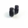 2 Set bagages Valise remplacement Roues Essieux et Wrench réparation ensemble OD 43mm