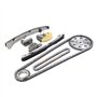 NICEKE Kit de réparation de chaîne de distribution Compatible avec Ma-zda 6, 3, CX5, Diesel SKYACTIV-D HJ-31180 2013-2018