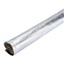 Selotrot 1M Isolation Métal Bouclier Thermique Manche Câble Tuyau Protection Housse