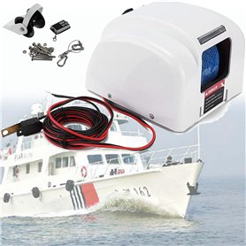 DPLWJPP Guindeau Électrique pour Bateau